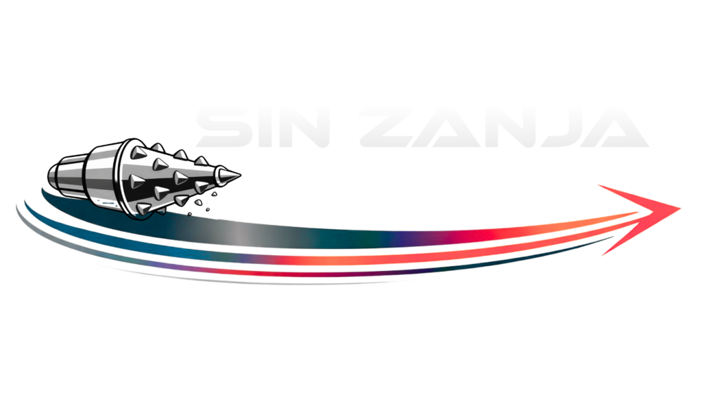 perforación horizontal dirigida